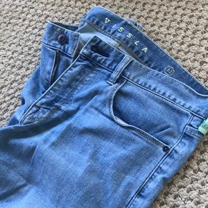 Vissla Men’s Jeans
